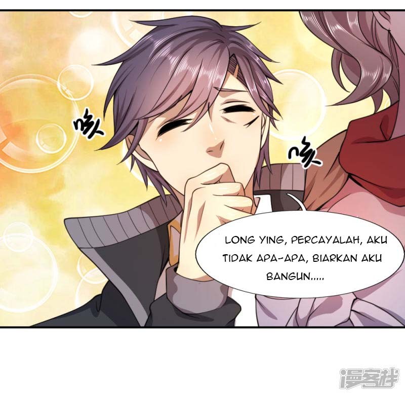 Medical Martial Arts Chapter 66 Bahasa Indonesia